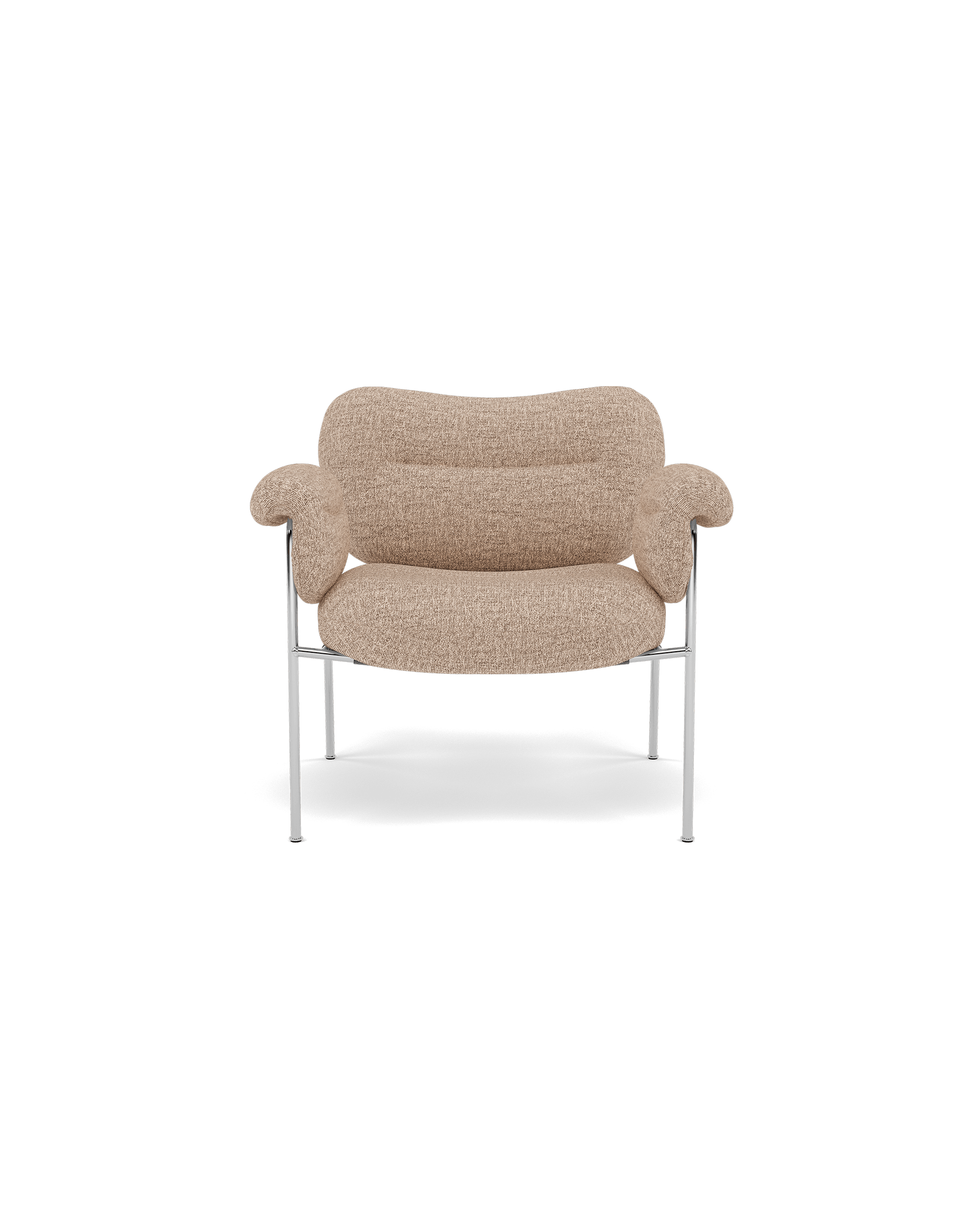 Bollo Lounge Chair